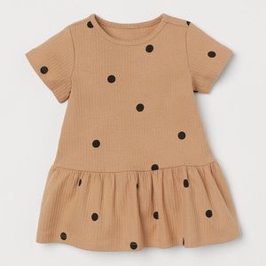 H&M toddler dress